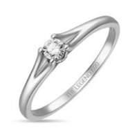 Помолвочное кольцо R01-SL06-015-G2-М13026