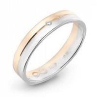 Обручальное кольцо R01-WED-00024-М13029