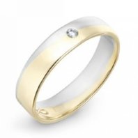 Обручальное кольцо R01-WED-00021-М13030