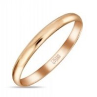 Обручальное кольцо R01-R-040-200-М13035