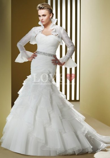 Свадебное платье L53938 - Свадебный салон Love Is