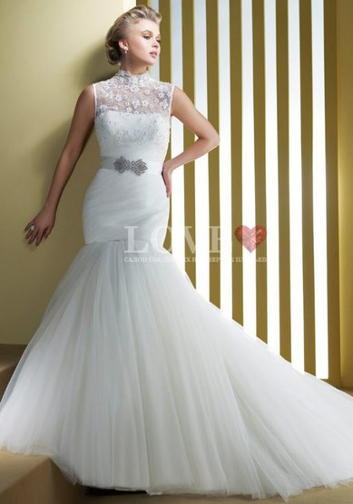 Свадебное платье L53944 - Свадебный салон Love Is