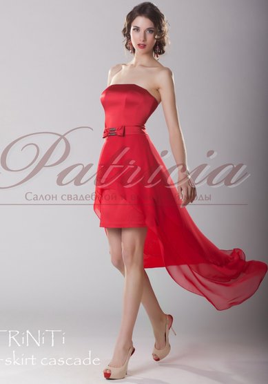 Вечернее платье F54131 - Свадебный салон Fiancee