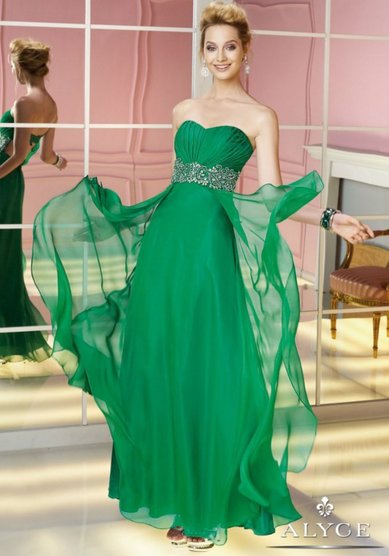 Вечернее платье В54167 - Свадебный салон Вивьен