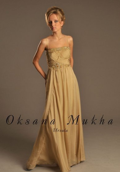 Вечернее платье В54176 - Свадебный салон Вивьен