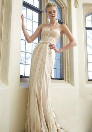 Вечернее платье В54182 - Свадебный салон Вивьен