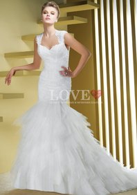 Свадебное платье L53935