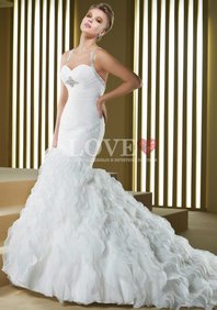 Свадебное платье L53936