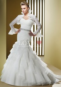 Свадебное платье L53938