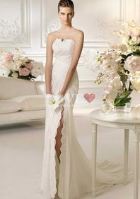 Свадебное платье L53943