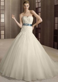 Свадебное платье L53953