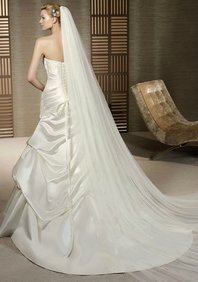 Свадебное платье L53961