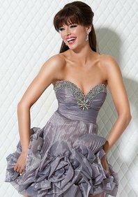 Вечернее платье L53979