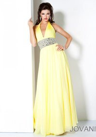 Вечернее платье L53987