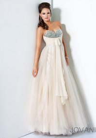 Вечернее платье L53989