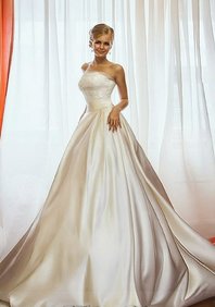 Свадебное платье d54032