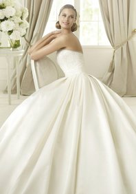 Свадебное платье d54033