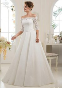 Свадебное платье d54037