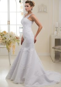 Свадебное платье d54044