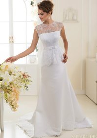 Свадебное платье d54046
