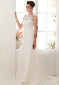 Свадебное платье d54047