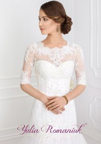 Свадебное платье d54049