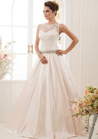 Свадебное платье d54050
