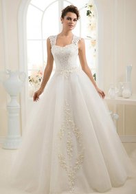 Свадебное платье d54053