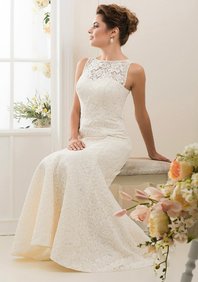 Свадебное платье d54054