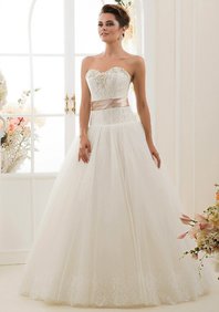 Свадебное платье d54055