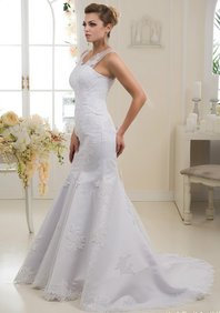 Свадебное платье d54060