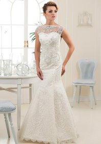 Свадебное платье d54061