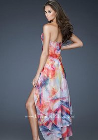 Вечернее платье d54064