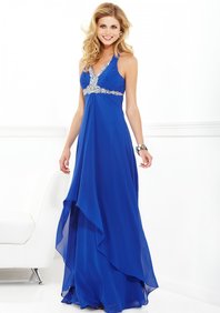 Вечернее платье d54067