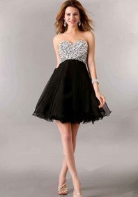 Вечернее платье d54068