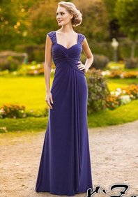 Вечернее платье d54072