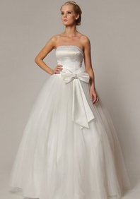 Свадебное платье F54088