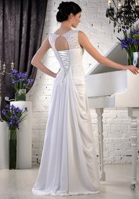 Свадебное платье F54106