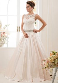 Свадебное платье F54108