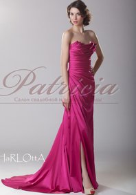 Вечернее платье F54130