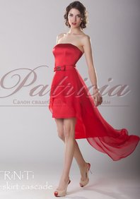 Вечернее платье F54131