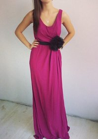 Вечернее платье F54134