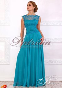 Вечернее платье F54135