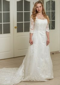 Свадебное платье В54140