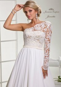 Свадебное платье В54151