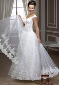 Свадебное платье В54152