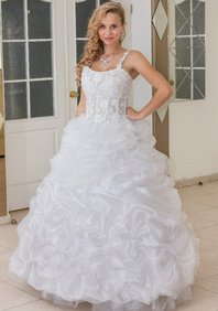 Свадебное платье В54158