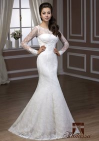 Свадебное платье В54161