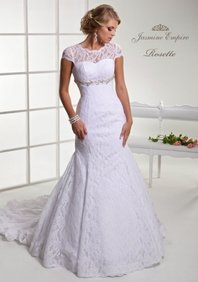 Свадебное платье В54162