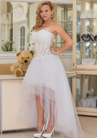 Свадебное платье В54163